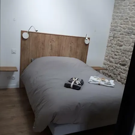 Apptement T3 Hyper Centre Λα Ροσέλ