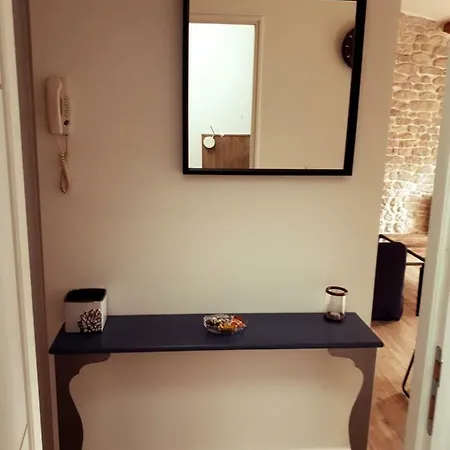 Διαμέρισμα Apptement T3 Hyper Centre