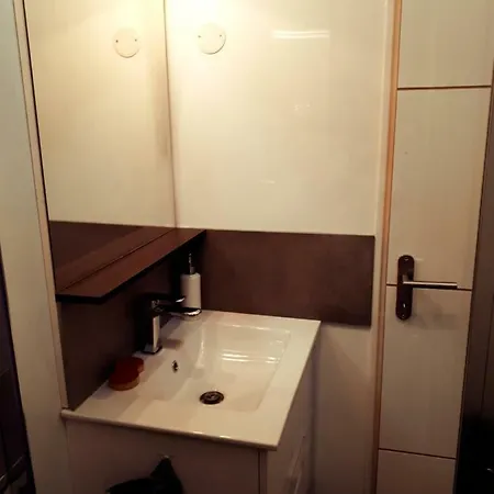 Apptement T3 Hyper Centre