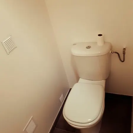 Διαμέρισμα Apptement T3 Hyper Centre *